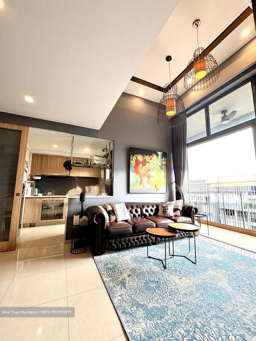 Hundred Palms Residences (D19), Condominium #502441791